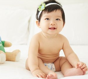 วิธีส่งเสริมพัฒนาการลูก พัฒนาการเด็ก 7-9 เดือน ด้านการเข้าใจภาษา - toystarworld